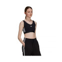 Adidas Essentials 3-Stripes Sports Bra W GS1343 (M)