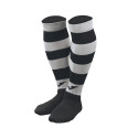 Joma Zebra II Football Socks 400378-102 (M)