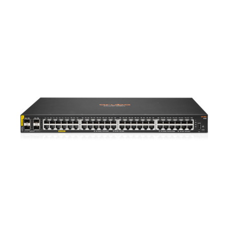 Aruba 6100 48G CL4 4SFP+ Swch