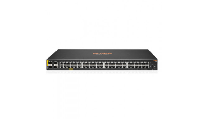 Aruba 6100 48G CL4 4SFP+ Swch