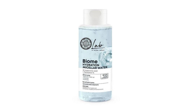 LAB BIOME HYDRATION BALSAMO LIMPIADOR 400ML