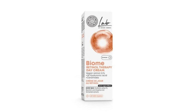 LAB BIOME RETINOL CREMA DE DIA 50ML
