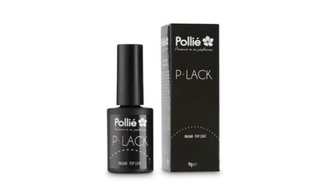 EUROSTIL P-LACK TOP COAT 9GR