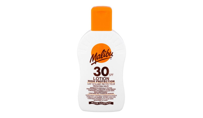 Malibu Lotion (200ml)