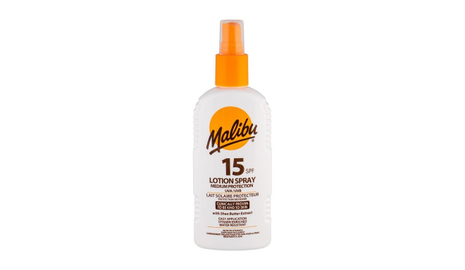 Malibu Lotion Spray (200ml)