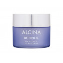 ALCINA Retinol Night Cream With Hyaluron (50ml)