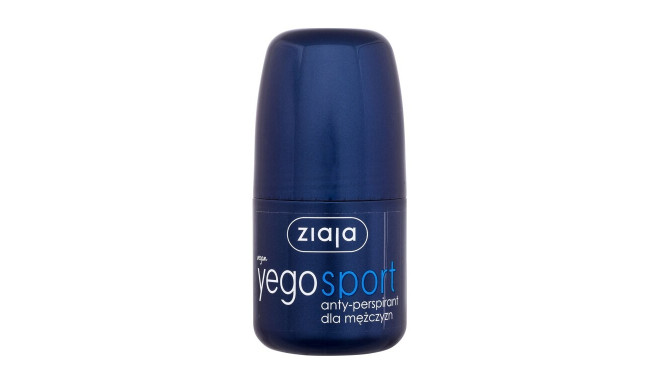 Ziaja Men Sport (60ml)