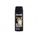 Axe Gold Oud Wood & Fresh Vanilla Deodorant (150ml)