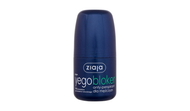 Ziaja Men Blocker Antiperspirant (60ml)