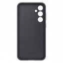 Samsung Silicone Cover case for Galaxy S23 FE graphite