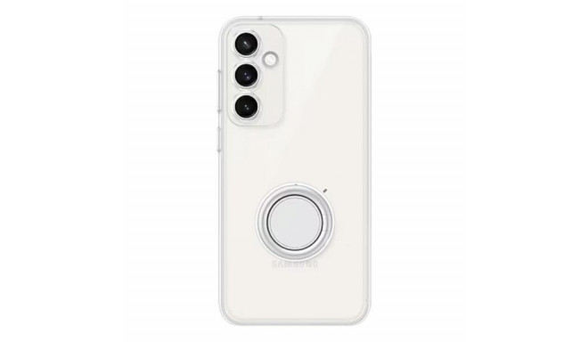 Samsung Clear Gadget case for Galaxy S23 FE