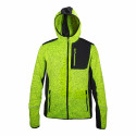 HW Ryan jakk Hi-Vis kollane XL