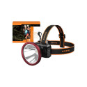 Headlamp Superfire HL52, 200lm, USB