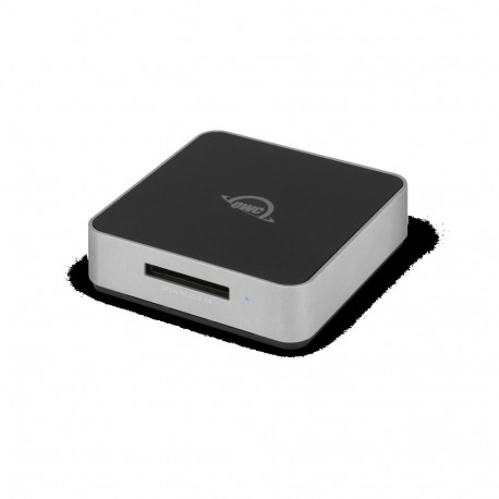 OWC kaardilugeja Atlas CFexpress 4.0 Type B USB4 Thunderbolt 4 USB-C
