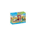 Figures set Country 71471 Farmyard Vet