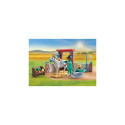 Figures set Country 71471 Farmyard Vet