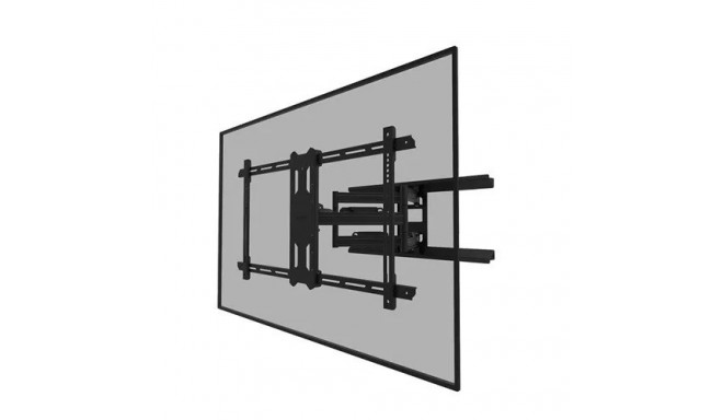 Neomounts Select WL40S-850BL18 Fixed Wall Mount for 43-86" Screens, VESA 100x100-800x400mm, 
