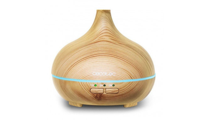 Humidifier Scent Diffuser Cecotec Pure Aroma 150 Yang Wood 150 ml (7 W) 150 ml