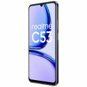 Смартфоны Realme C53 Чёрный 6 GB RAM 6,74" 128 Гб