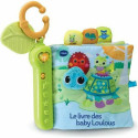 Образовательный набор Vtech Baby Livre Toudoux Des Loulous (FR)