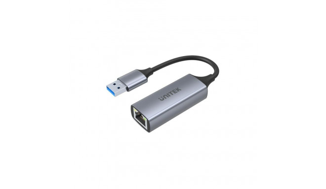 Адаптер USB—Ethernet Unitek U1309A