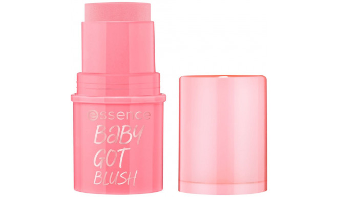 Colour Stick Essence Baby Got Nº 10-tickle me pink 5,5 g