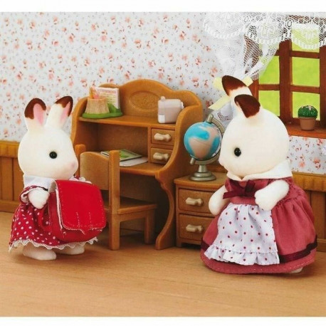 Tegevuskujud Sylvanian Families 5016