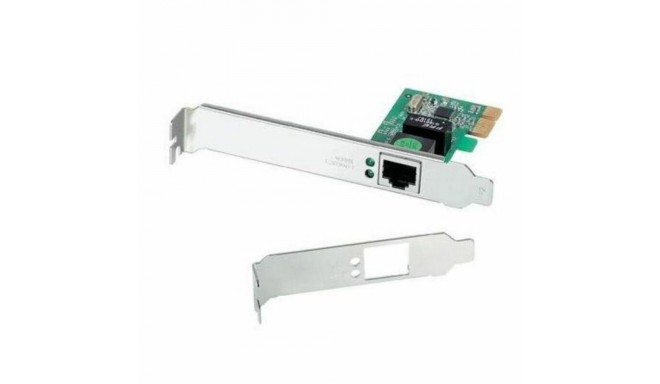 Võrgukaart Edimax EN-9260TX-E PCI E 10 / 100 / 1000 Mbps