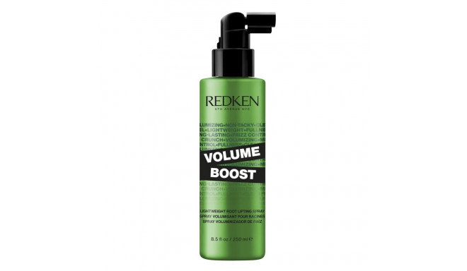 Volumising Spray for Roots Redken Volume Boost 250 ml