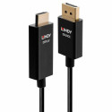 HDMI Kaabel LINDY 40927 Must 3 m