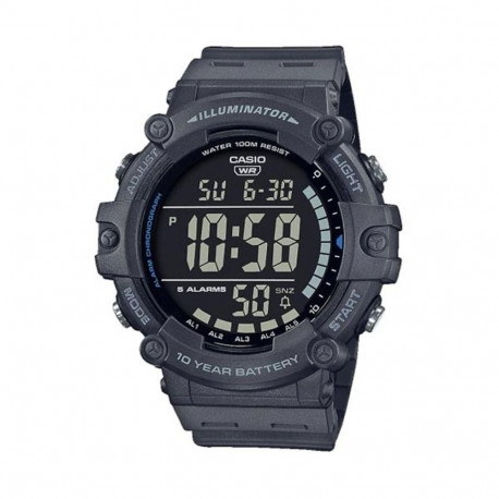 Beebikell Casio AE-1500WH-8BVEF
