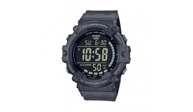 Beebikell Casio AE-1500WH-8BVEF