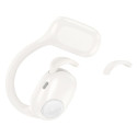 HOCO bluetooth earphones Spectrum TWS EA1 milky white