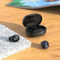 HOCO bluetooth earphones Melody TWS EW11 black