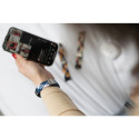 FORCELL F-DESIGN FX5 strap for Xiaomi Mi Band 8 seven colors