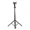 FORCELL F-GRIP S150XL selfie stick tripod with remote control