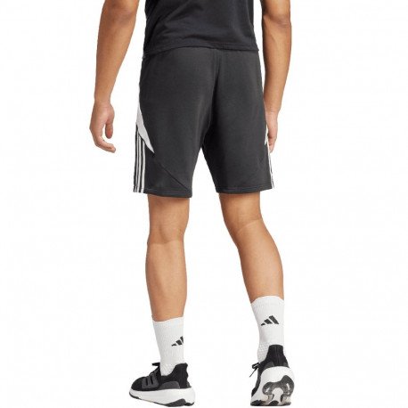 Adidas meeste lühikesed püksid Tiro 24 Sweat IP1954 2XL, must