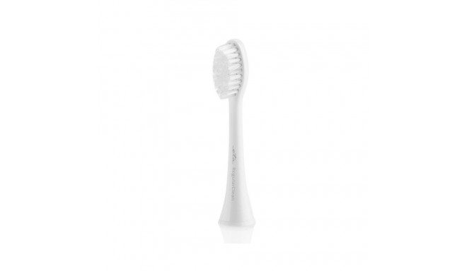 ETA Toothbrush replacement RegularClean 070790200 Heads, For adults, Number of brush heads included 