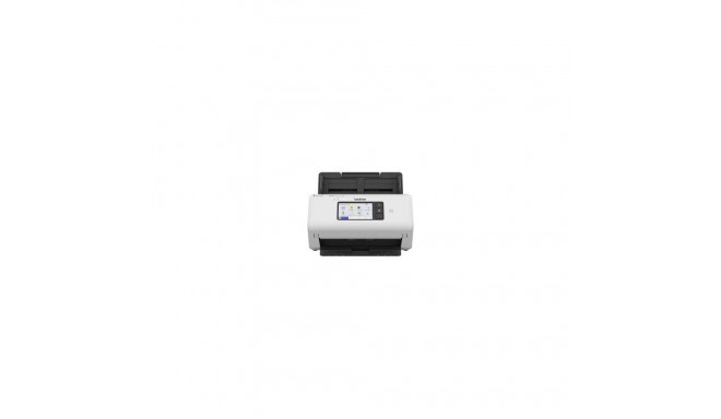 Brother Professional Document Scanner ADS-4700W Colour, Wireless