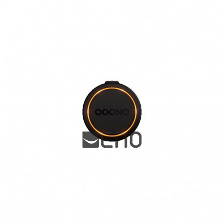ooono Co-Driver 2 PKW Fahrassistent schwarz