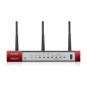 Zyxel Router ZyWALL USG 20W-VPN Firewall Appliance