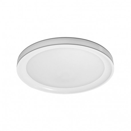 LUMINAIR MOUN LED WIFI ORBIS D500 34W TW