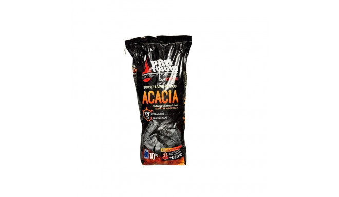 ACACIA WOOD CHARCOAL 10KG PROFLAME