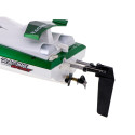 RC kaugjuhtimispult paat FT009 roheline