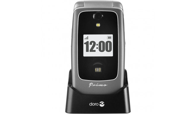 "Doro Primo 418 Feature Phone graphite"