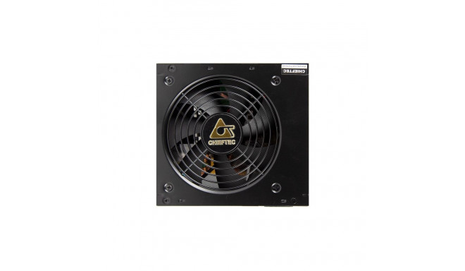 "600W Chieftec TASK Series TPS-600S"