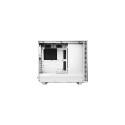 Fractal Design computer case Define 7 Window Midi White