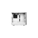 Fractal Design computer case Define 7 Window Midi White