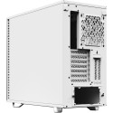 Fractal Design computer case Define 7 Window Midi White