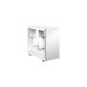 Fractal Design computer case Define 7 Window Midi White